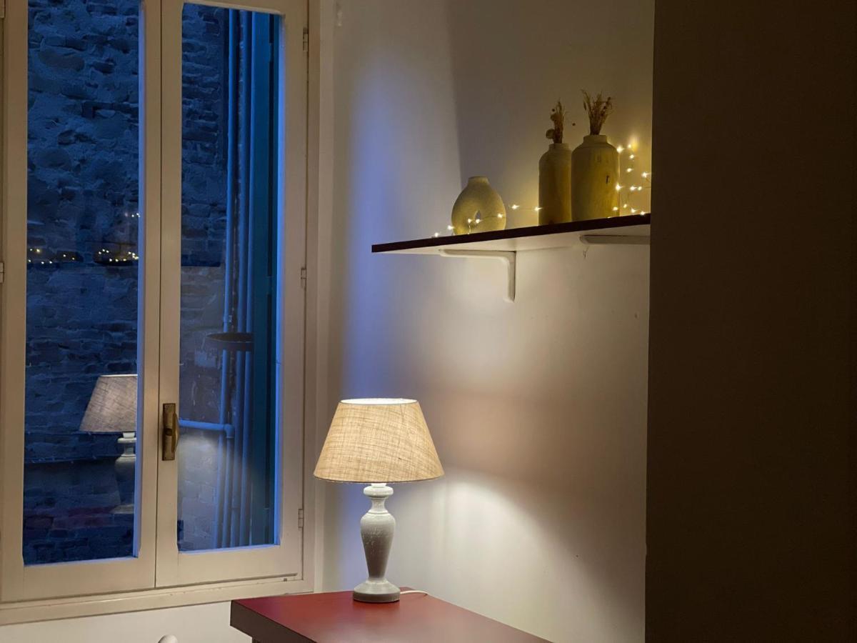 Perugia Historic Center Apartment 外观 照片