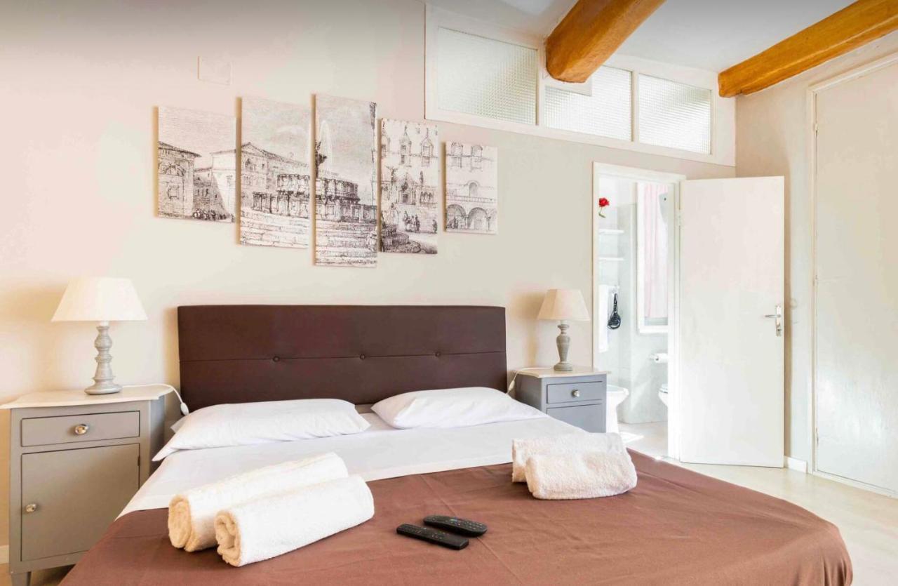 Perugia Historic Center Apartment 外观 照片