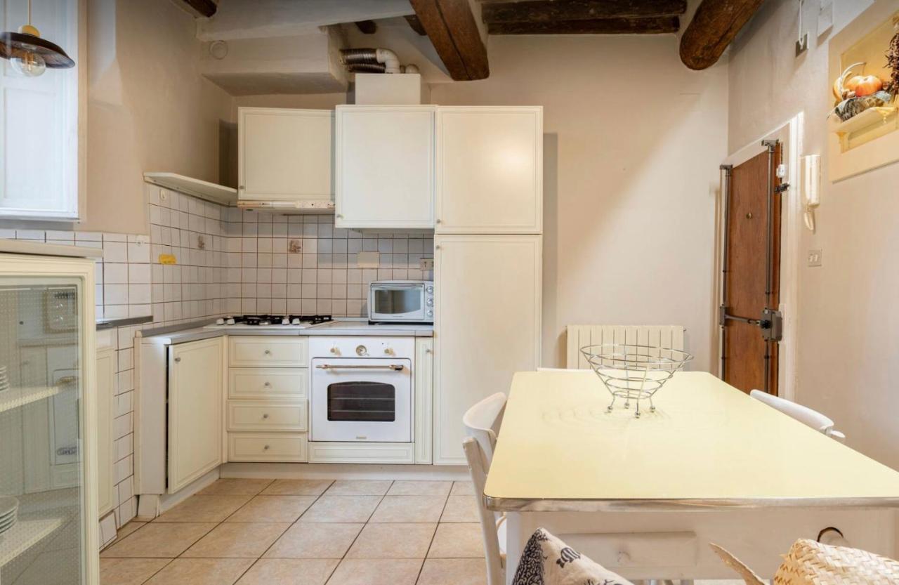 Perugia Historic Center Apartment 外观 照片