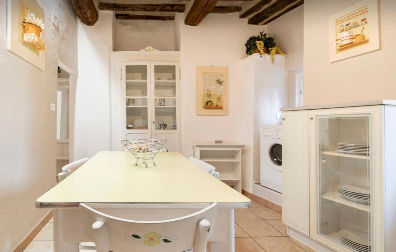 Perugia Historic Center Apartment 外观 照片