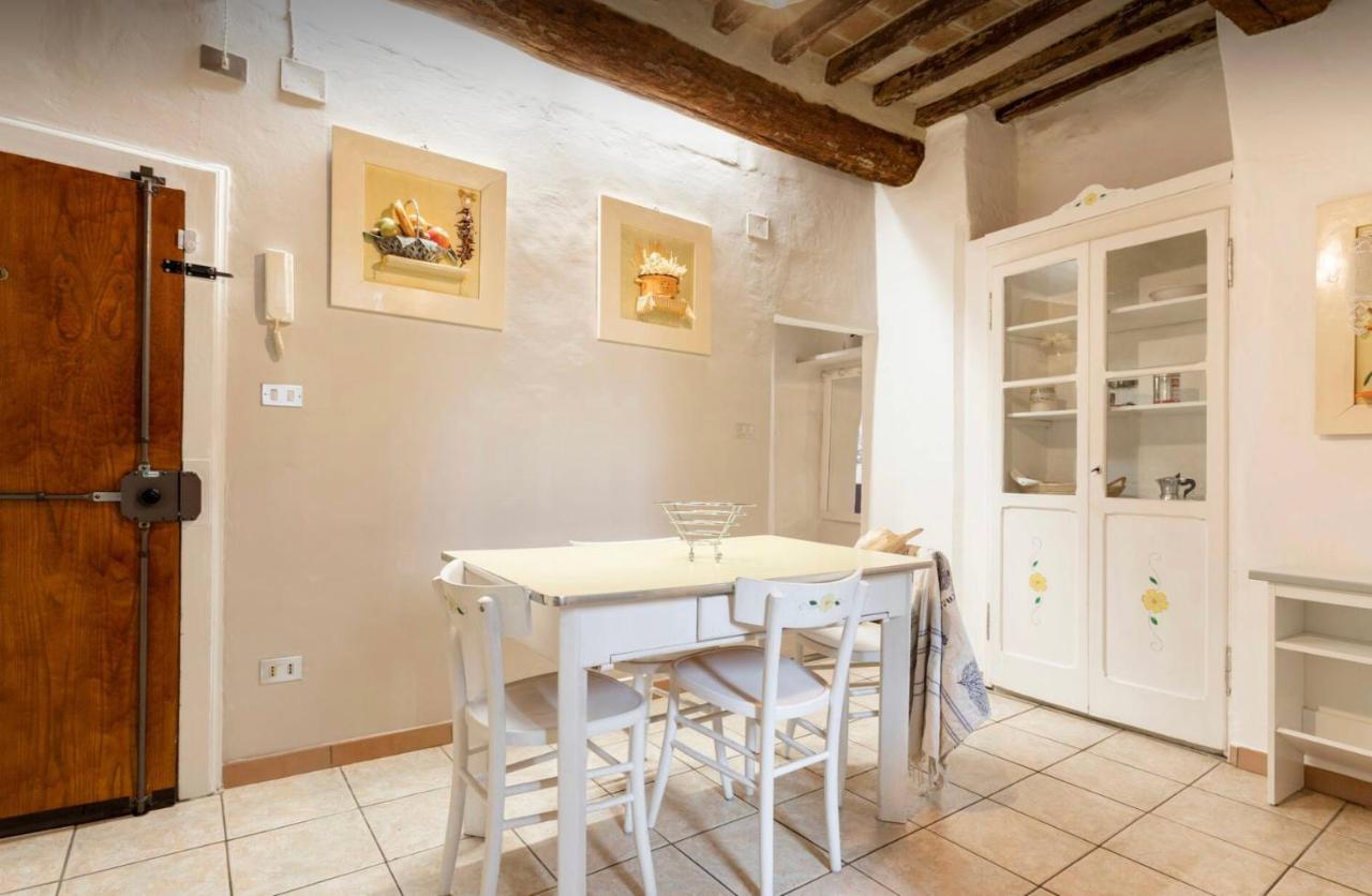Perugia Historic Center Apartment 外观 照片