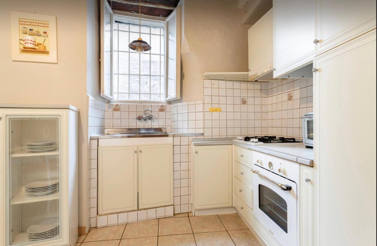 Perugia Historic Center Apartment 外观 照片